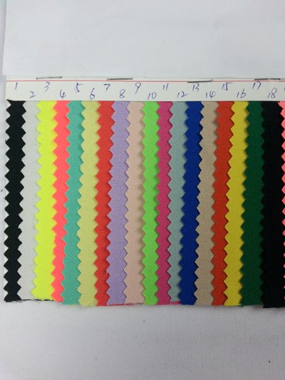 HK-XGFG 滌綸幼紋彈力運動布 SA072 正面照